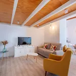 Casa Valentina Ii: Confort Y Luz En Sevilla Centro