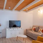 Casa Valentina Ii: Confort Y Luz En Sevilla Centro