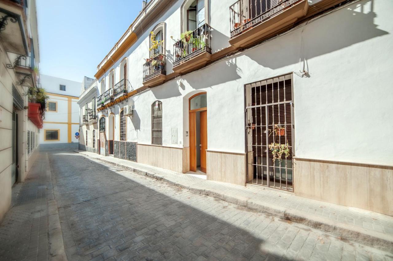 Casa Valentina Ii: Confort Y Luz En Centro * Séville