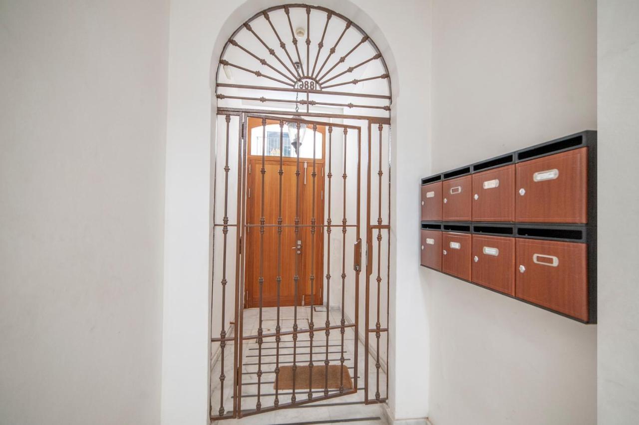 Casa Valentina Ii: Confort Y Luz En Centro Séville