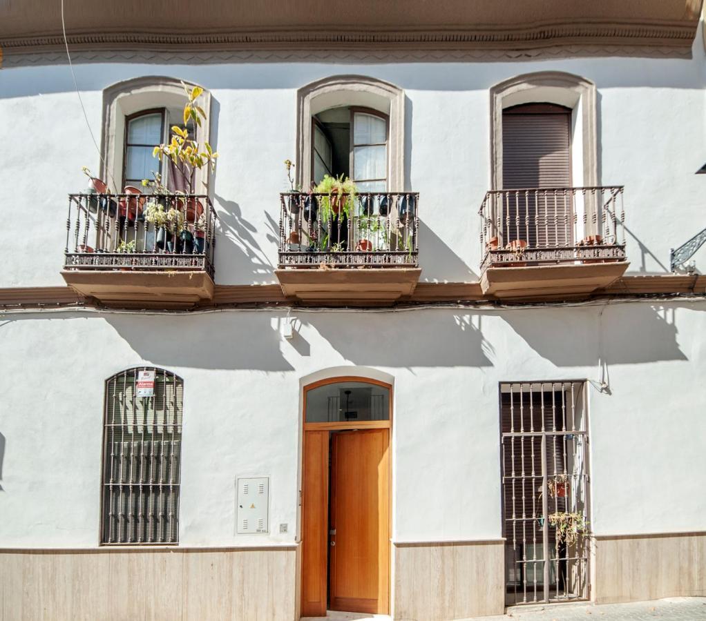 Appartement Casa Valentina Ii: Confort Y Luz En Centro