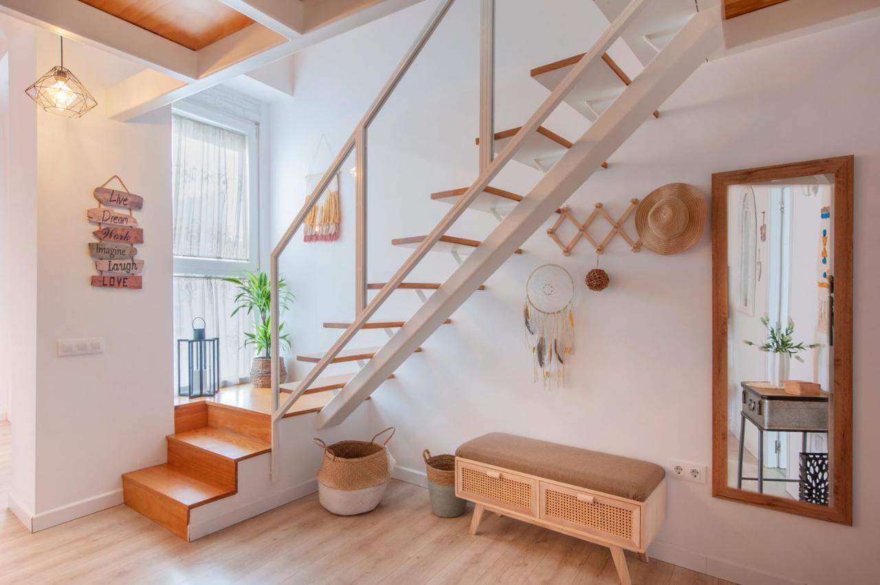 Appartement Casa Valentina Ii: Confort Y Luz En Centro *