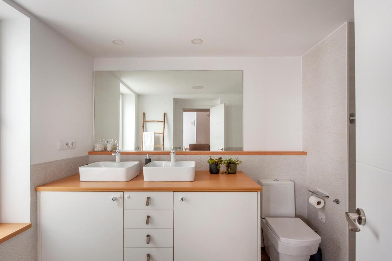Casa Valentina Ii: Confort Y Luz En Centro Appartement *