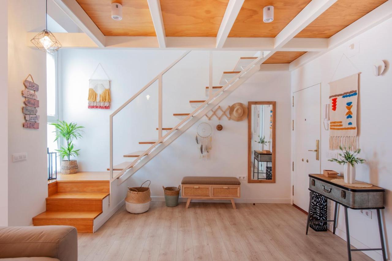 Appartement Casa Valentina Ii: Confort Y Luz En Centro *