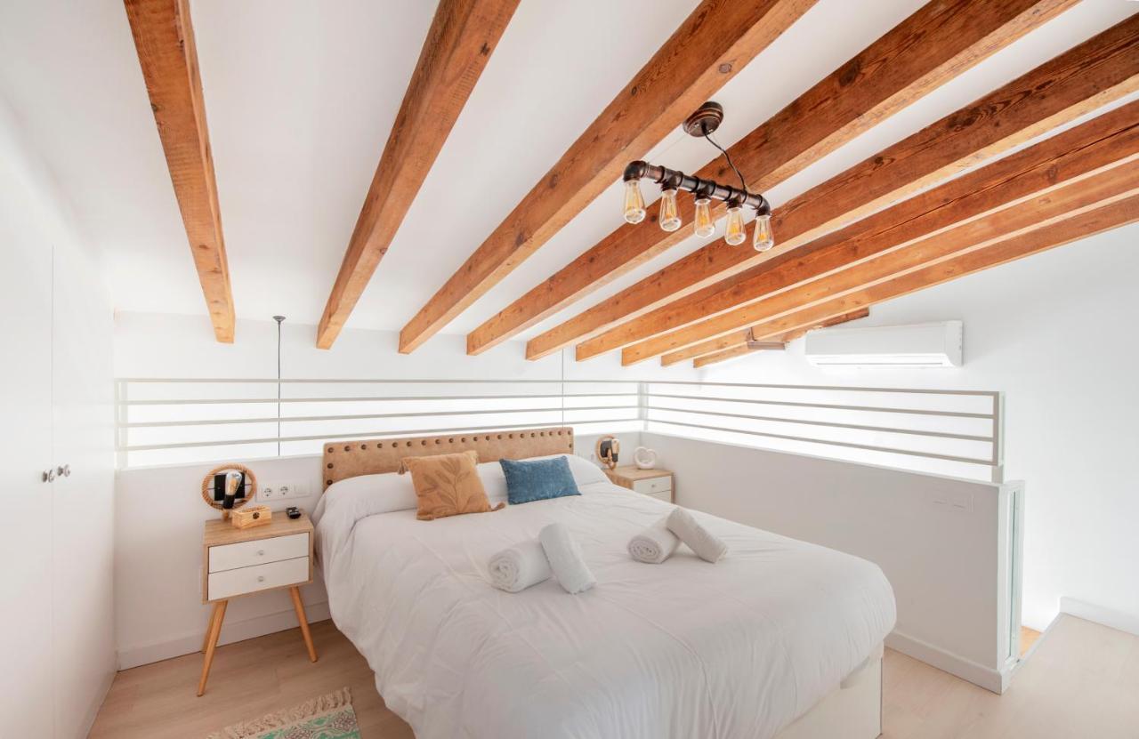 Casa Valentina Ii: Confort Y Luz En Centro Appartement
