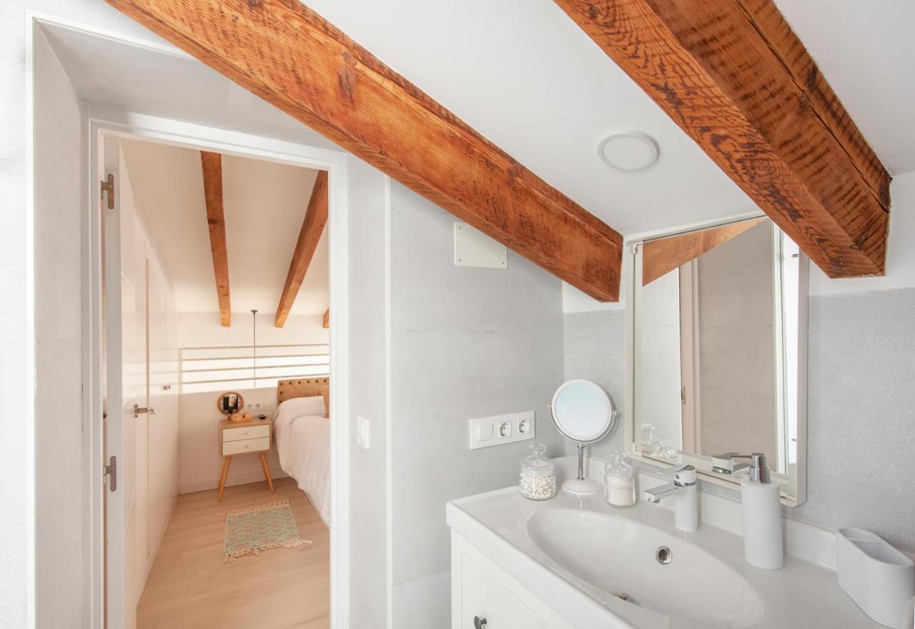 Casa Valentina Ii: Confort Y Luz En Centro Appartement Séville
