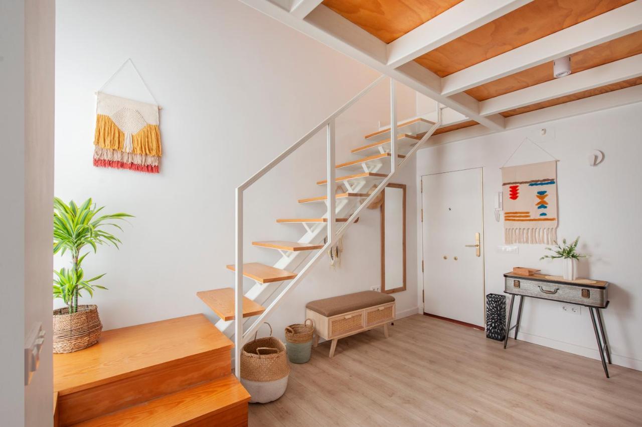 Casa Valentina Ii: Confort Y Luz En Centro * Séville