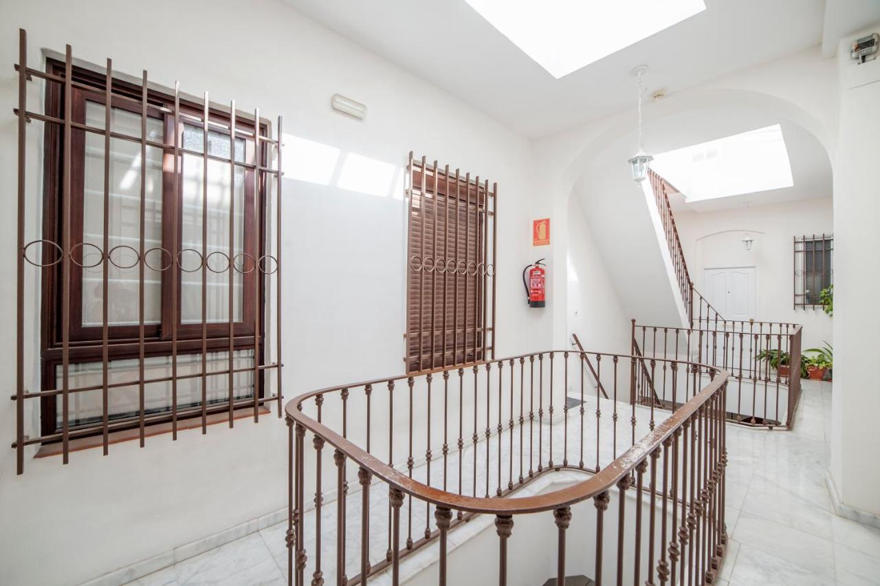 Casa Valentina Ii: Confort Y Luz En Centro * Sevilla