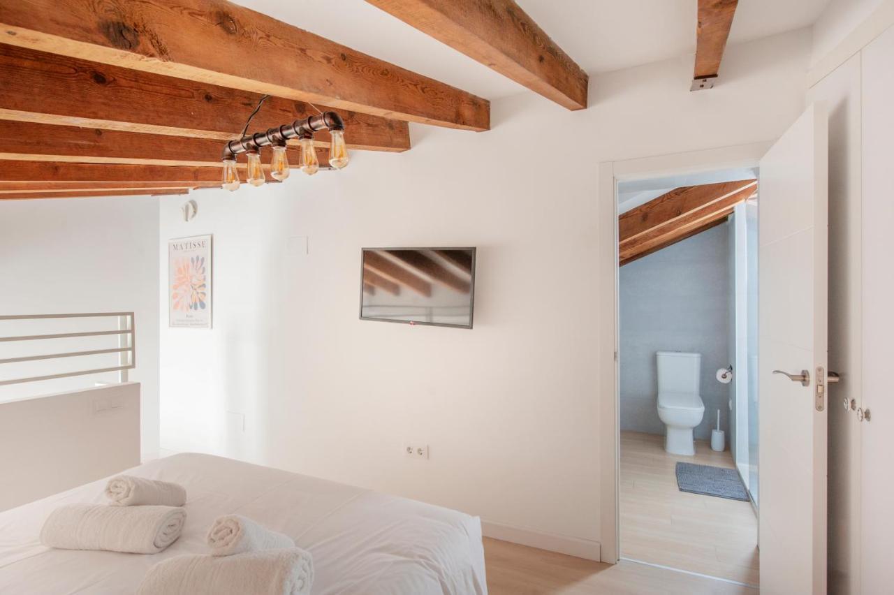 Casa Valentina Ii: Confort Y Luz En Centro *