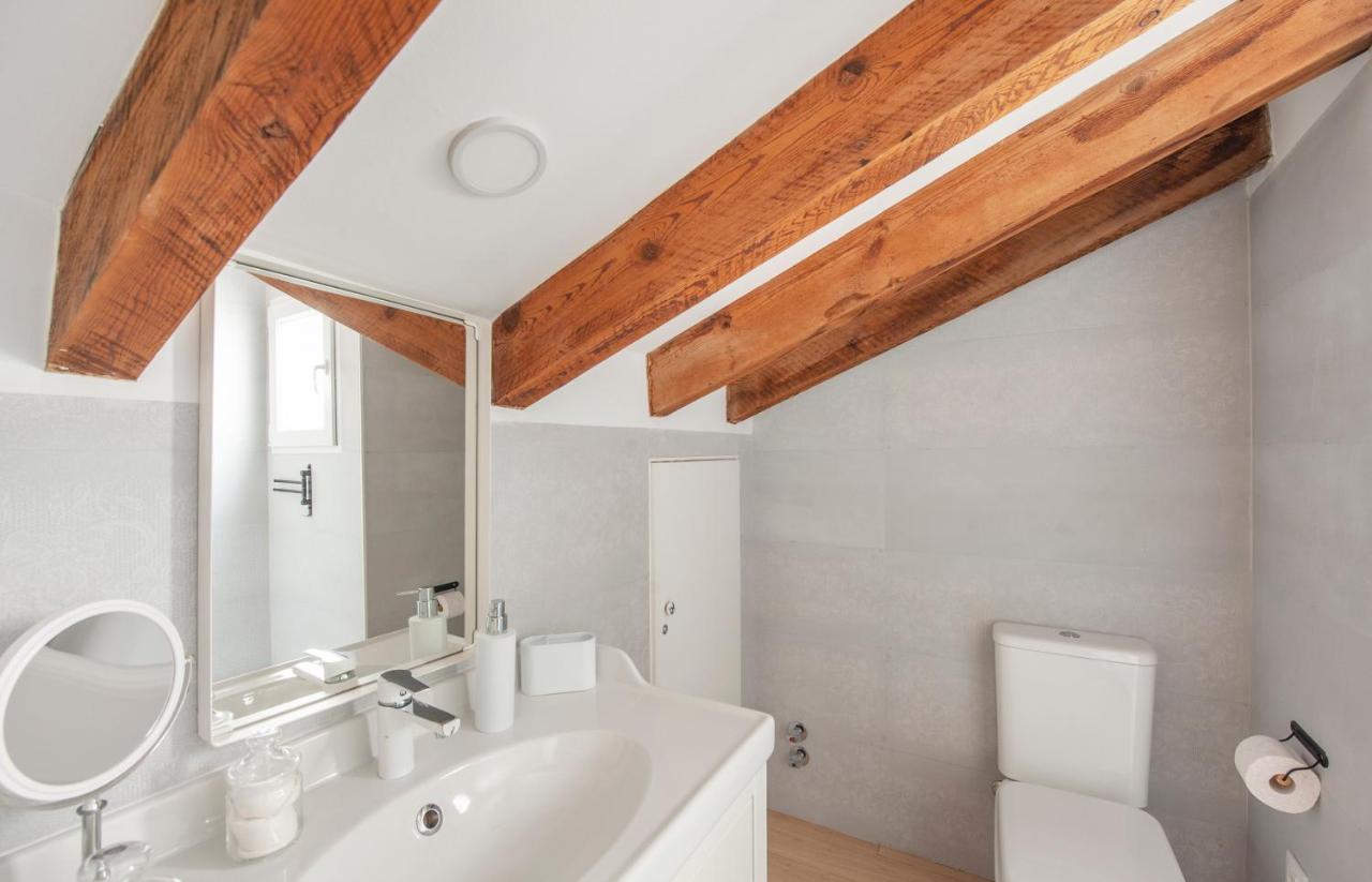 Apartamento Casa Valentina Ii: Confort Y Luz En Centro Sevilla